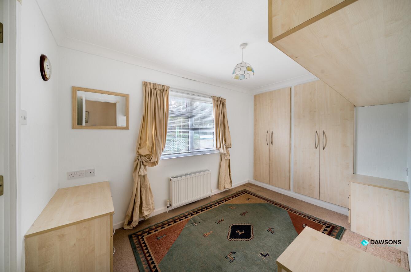 Mill Gardens, Blackpill, Swansea, SA3 5AX